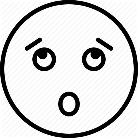 Line art,Line,Smile,Circle,Symbol,Coloring book,Emoticon,Icon #259945 - Free Icon Library