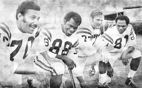 Vikings' excellence of the '70s began with Super Bowl IV