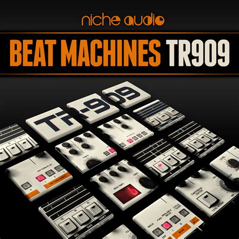 Beat machine