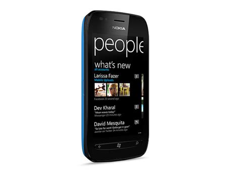 Nokia Lumia 710 - Price in India, Specifications (12th December 2024 ...