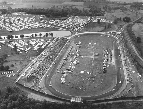 Martinsville Speedway Turns 75 | NASCAR Hall of Fame | Curators' Corner