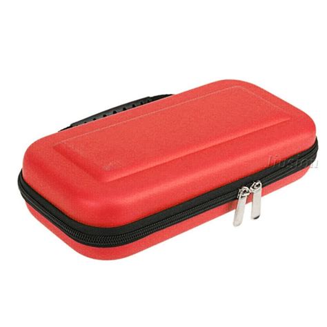 Portable Hard Shell Case for Nintendo Switch | Tania's Online Closet, LLC