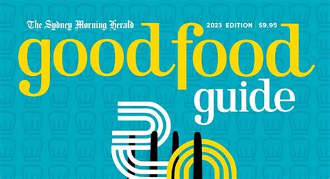 The SMH Good Food Guide Awards 2023: Full list of hats - Rockpool Bar & Grill