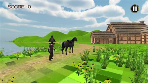 Horse Racing Adventure : Horse Racing game 2018 APK Download - Free ...