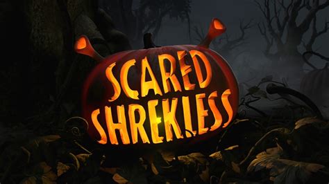 Scared Shrekless | Halloween Specials Wiki | FANDOM powered by Wikia