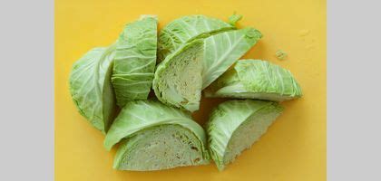 How to Freeze Cabbage Without Blanching It | eHow | Freezing vegetables, Frozen meals, Frozen ...