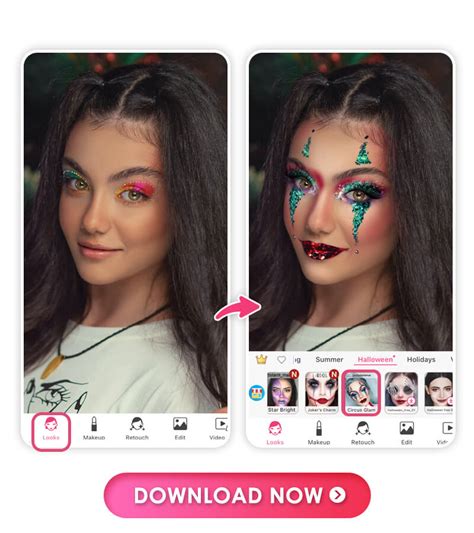 Beauty AR Company and Makeup AR Technology Platform