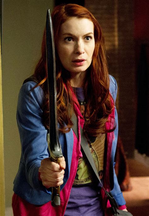 Felicia Day Returning to Supernatural - TV Guide