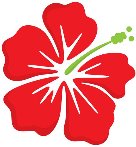 Luau Flowers Png | Best Flower Site