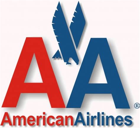 American Airlines Logo