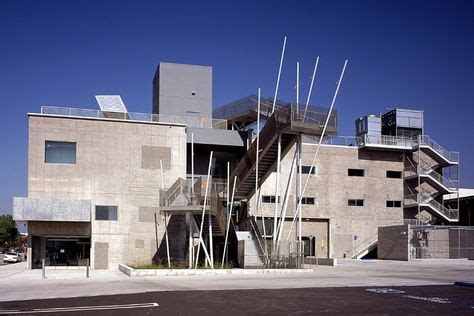 Art Center College of Design (South Campus) Pasadena, CA | College design, Education ...