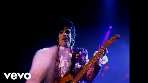 Prince, Prince and The Revolution - Let's Go Crazy (Live in Syracuse, NY, 3/30/85) - YouTube