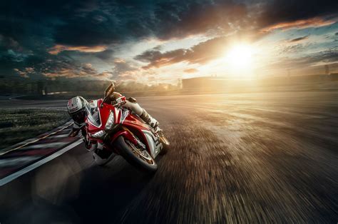 2560x1700 Honda Motorcycle Track Bike Chromebook Pixel ,HD 4k Wallpapers,Images,Backgrounds ...