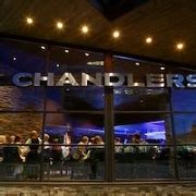 Chandlers Steakhouse - Buy eGift Card