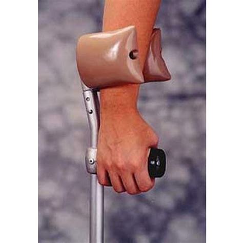 Forearm Crutch Covers DISCOUNT SALE