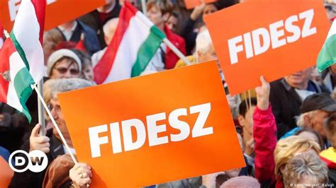 Populism in Hungary: The Face of the Rising Right-Wing Fidesz