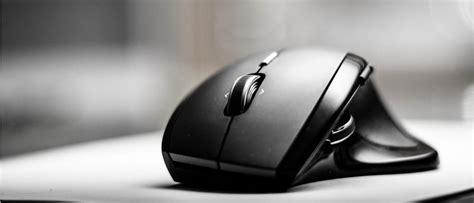 How To Reconnect Your Wireless Logitech Mouse