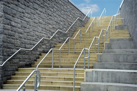 Ada Compliant Handrails For Stairs at David Jaramillo blog