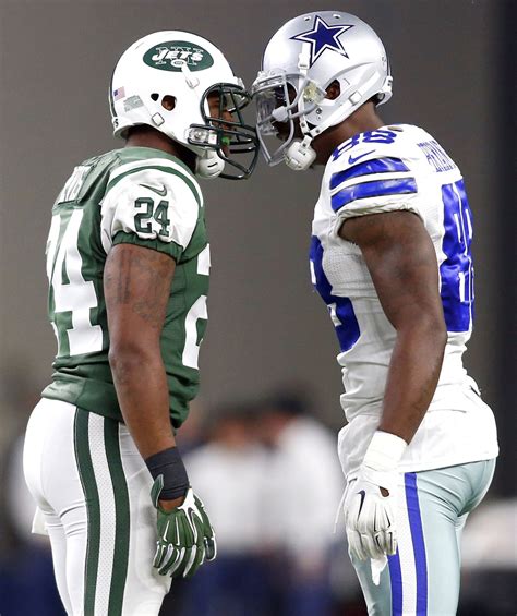 Photos: Jets vs. Cowboys - ESPN