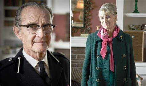 Endeavour Zenana cast: Who is in the cast of Endeavour Zenana? | TV ...