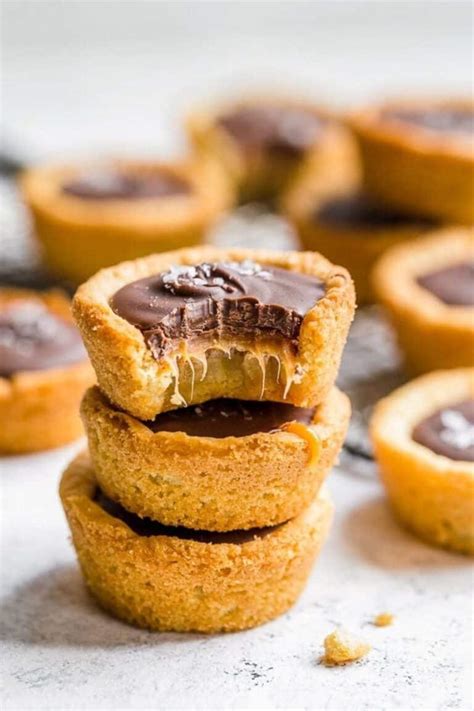 17 Recipes With Twix That Will Satisfy Your Sweet Tooth - Mindee's Cooking Obsession