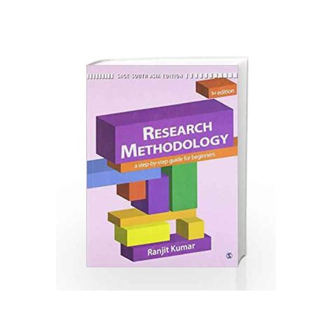 Research Methodology by Panneerselvam R.-Buy Online Research Methodology Book at Best Price in ...