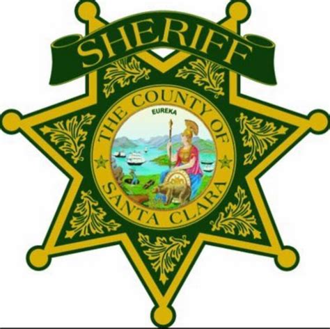 Santa Clara County Sheriff - 300 Crime and Safety updates — Nextdoor ...