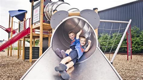 Cefn Mably Farm Park - Places to go | Lets Go With The Children