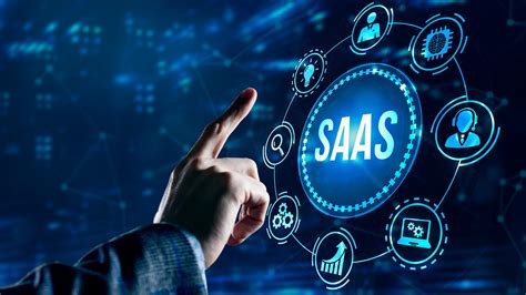 The SaaS Business Model Explained: What is It and How You Can Make The ...