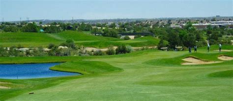 Golf in Farmington, NM - Pinon Hills, San Juan Country Club | Farmington