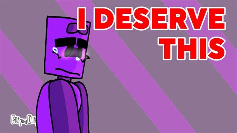 i deserve this ☆ meme ☆ dsaf dave angst - YouTube