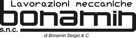 Azienda – Bonamin Snc