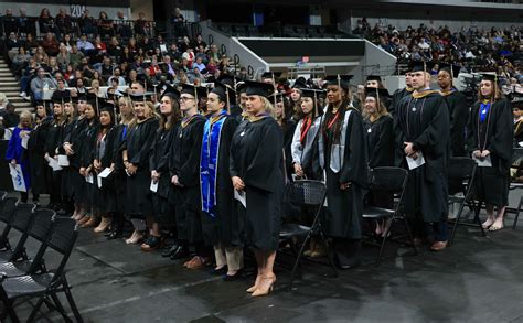 UAH to award more than 1,300 degrees Thursday - 256 Today