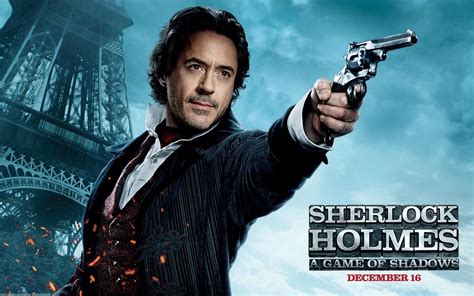 Which Actor Is the Best Sherlock Holmes? « Steampunk R&D :: WonderHowTo