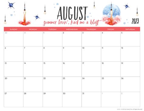 2023 Printable Calendars Free Printable Calendar Designs Imom | Images ...