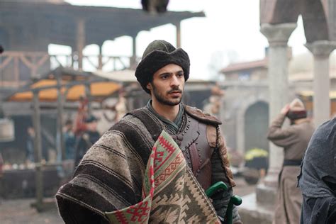 Dirilis: Ertugrul (2014)