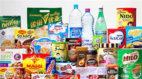 Nestle’s 17% Marketing Hike Fails To Bear Fruit After Sales And Profit Dip | The Drum