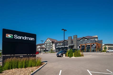 SANDMAN HOTEL OAKVILLE $59 ($̶6̶9̶) - Updated 2021 Prices & Reviews ...