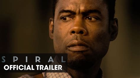 Spiral: Saw (2021 Movie) Official Trailer - Available July 20th on 4K ...