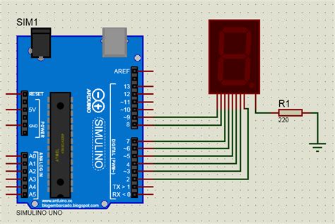 How to Simulate Arduino Projects With Proteus – sistemITec