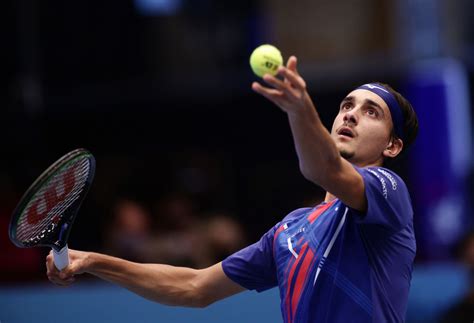 ATP roundup: Lorenzo Sonego falls at Murray River Open | Reuters