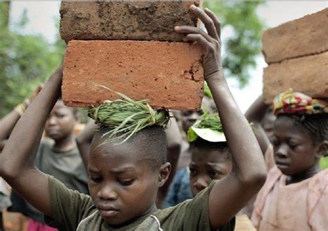 4 barbaric practices against African children that need to stop now