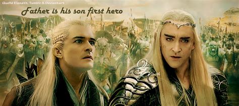 HAPPY BIRTHDAY ORLANDO BLOOM (LEGOLAS) by QuelleElenath on DeviantArt