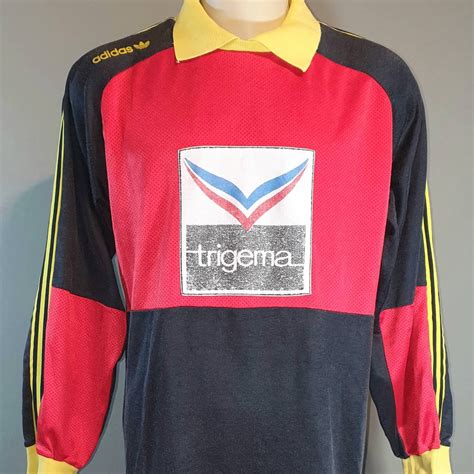 VfL Bochum 1990-91 GK Kit