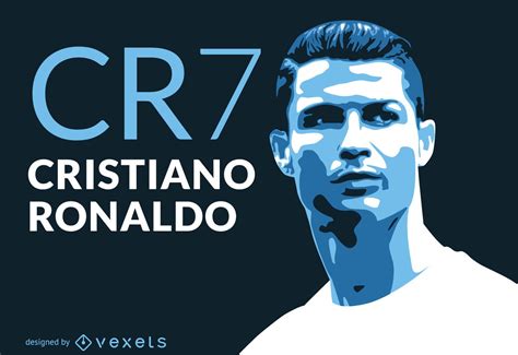 Cristiano Ronaldo Logo / Cristiano Ronaldo Logo Design on Behance ...