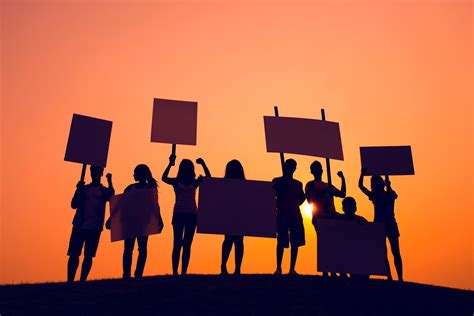 Activism in Youth: It’s a Good Thing | UVA Today