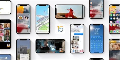 Here are the most popular iOS 15 features for iPhone and iPad - 9to5Mac