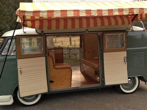 ‘One of three’ classic VW camper van sold - Practical Motorhome