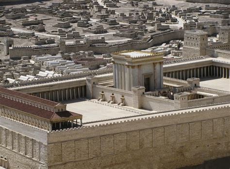 In Photos: The Controversial 'Tomb of Herod' | Live Science