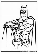 Batman Coloring Pages Free Printable Fun For All Ages sketch template